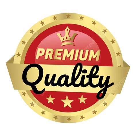 Tienda De Productos De Etiqueta De Calidad Premium PNG , Calidad ...