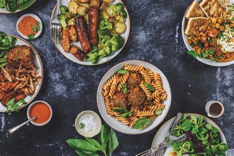 Macro Meals UK - Healthy Meals Delivered To You | Meal Prep Delivery
