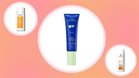 Best face sunscreens: 7 to protect skin year-round | My Imperfect Life