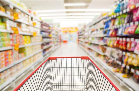 Ultra-Processed Food Warning Labels Could Reduce Consumption in ...