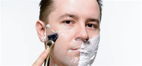 Which is best for your skin? Shaving Cream, Gel or Foam