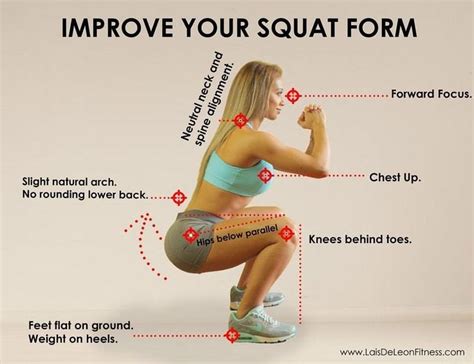 How To Do Squats: Proper Squat Form Anyone Can Master, 49% OFF