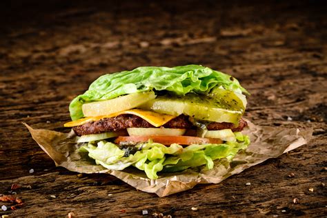 Healthier Options for Your Favorite Foods — Tsirona