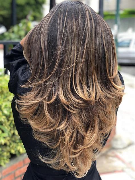 This What Are The Different Types Of Layered Haircuts Trend This Years ...