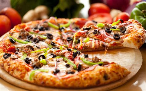Delicious Food Wallpapers - Top Free Delicious Food Backgrounds ...