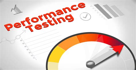Performance Testing Images