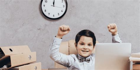 How to Deal with Back to School Blues? - StressedMum