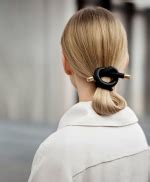 Quick hair styling for a professional look that lasts all day?