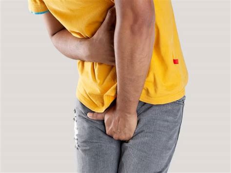 Enlarged Prostate: When Should You Consult A Urologist? | TheHealthSite.com