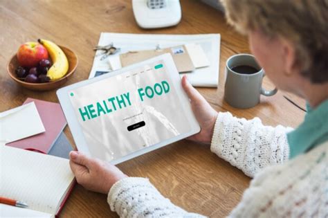 Eating a balanced diet can help to maintain your energy levels ...