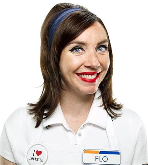 Progressive Pigeon Commercial Voice Actor Actress 07 - Been Kyle