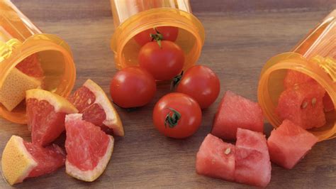 Lycopene Supplements vs. Prostate Cancer