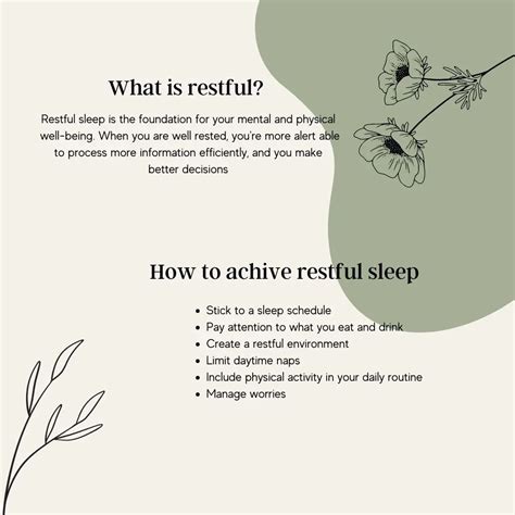 Restful Sleep - About &amp; How To Achieve - Vedic Sutra Wellness Center