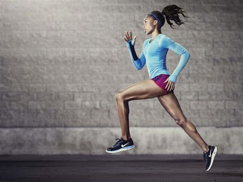 Download Athlete pushing the limits Wallpaper | Wallpapers.com