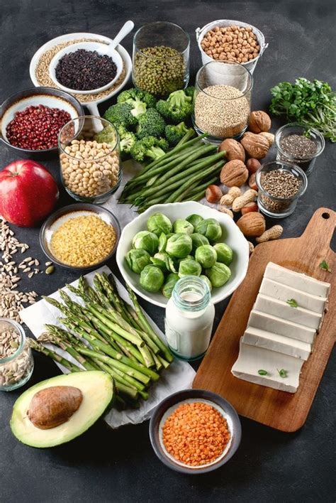 10 Best Lean Protein Foods List - Diets Meal Plan