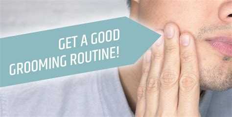 3 Grooming Routine Tips & Tweaks That Make a HUGE Difference ...