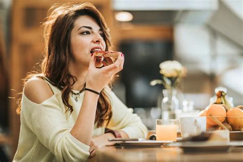The Importance of a Balanced Morning Meal - En.ImArabic