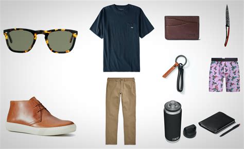 10 Of The Best Useful And Well-Built Everyday Carry Essentials For Guys - BroBible