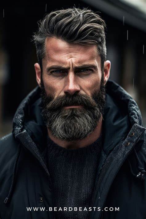 Short Beard, Beard Styles For Men, Hair And Beard Styles, Men Hair Styles, Boys Beard Style ...