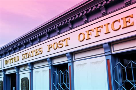 Surprising Facts About the U.S. Postal Service | Reader's Digest