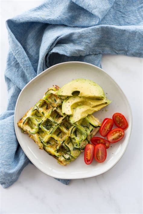 18 Easy Zucchini Recipes That Make Healthy Eating Better