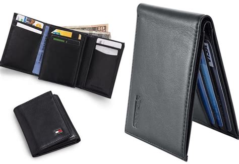 15 Different Types of Wallets for Men and Women