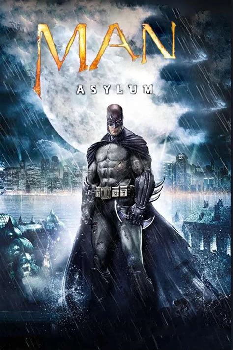 Who should play Man in the Man Ham Aslume live action? : r/Fancast