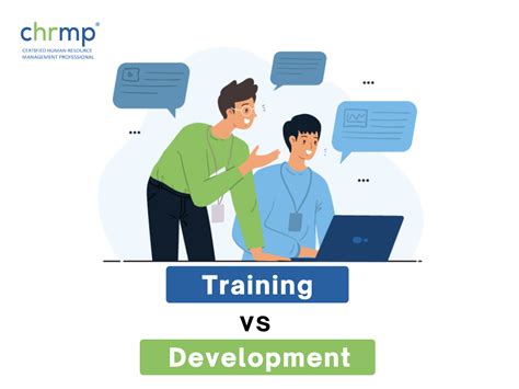 Difference Between Training And Development: Comprehensive Guide
