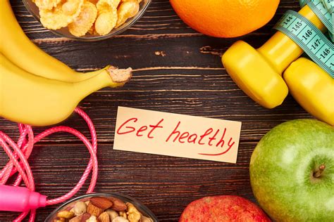 What Does It Really Mean to be Healthy? | Regenerative Medicine Center ...