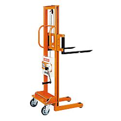 Lifter Lift Truck Manual | KANTOH | MISUMI Indonesia