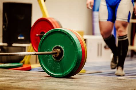 The Best Strength Training Program for All Fitness Goals – StrengthLog