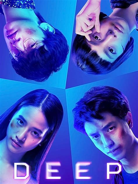 Deep - Rotten Tomatoes