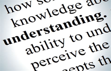 THE FEAR OF THE UNKNOWN