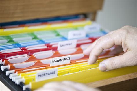 Organized