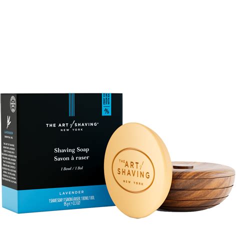 Soap & Brush Duo - Lavender