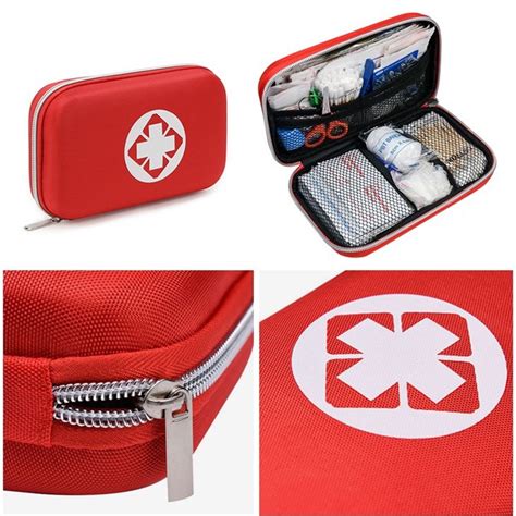 China Custom Compact And Lightweight Small First Aid Kit Factory ...