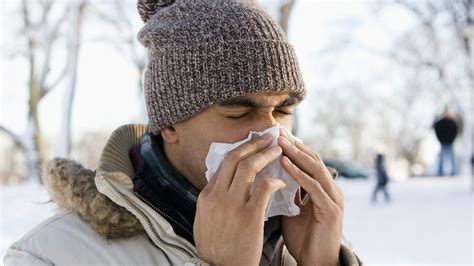 Stages of Common Cold: Your Day-by-Day Guide | Everyday Health