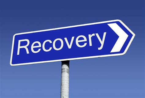 Boosting recovery: Solutions to the most common recovery problems ...