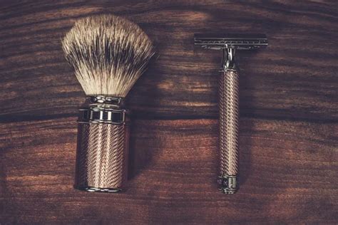 Safety razor Stock Photos, Royalty Free Safety razor Images | Depositphotos