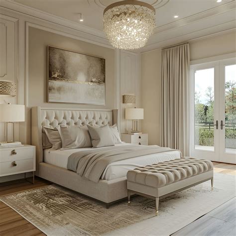 Bedroom: Size, Functionality, Uses, Furniture, And Renovation