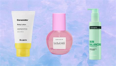 Skincare
