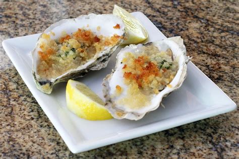 How to Cook Oysters