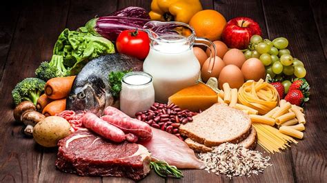 Proteínas: todo lo que necesitas saber de estos nutrientes