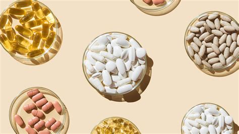 Be Careful Which Supplements You Take - The New York Times