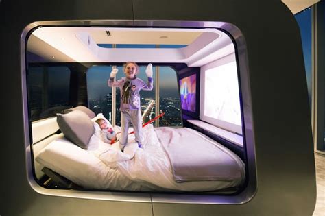 How to Optimize the Technological Features of Your Smart Bed for a ...