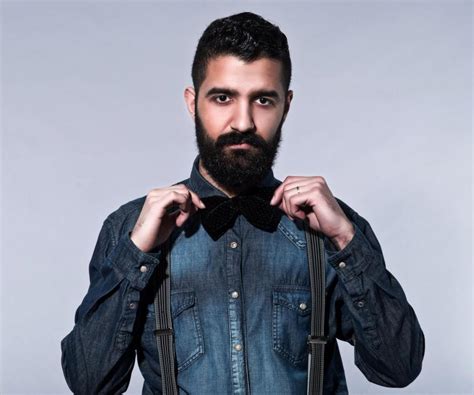 What is a Man's Man? (with pictures)