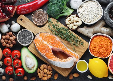 Healthy Everyday Foods To Eat - Healthy Food