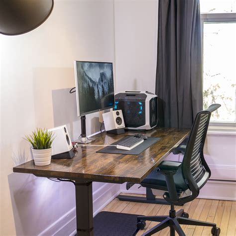 55 Review Best Ergonomic Office Setup For Ideas Renovation | Picture ...