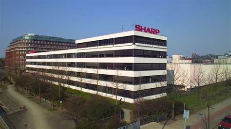 Sharp starts mass production of 5-inch 1080p displays for smartphones ...
