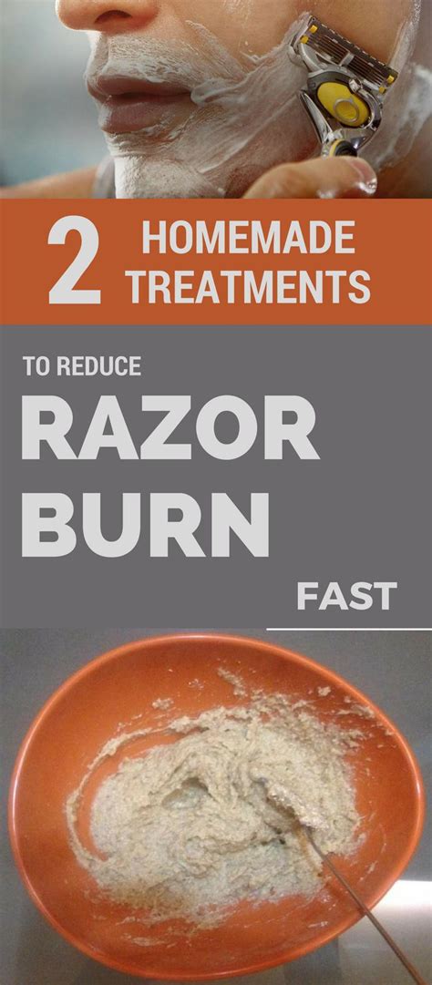 How to prevent razor burn on sensitive neck skin?